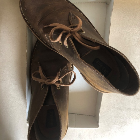 Booties - Picture 5 of 7